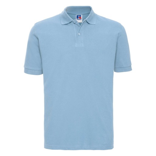 RUSSELL muška CLASSIC COTTON POLO