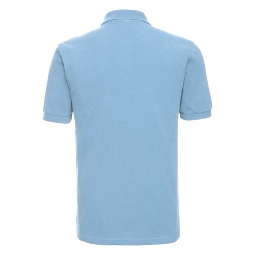 RUSSELL muška CLASSIC COTTON POLO