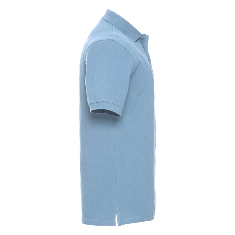 RUSSELL muška CLASSIC COTTON POLO