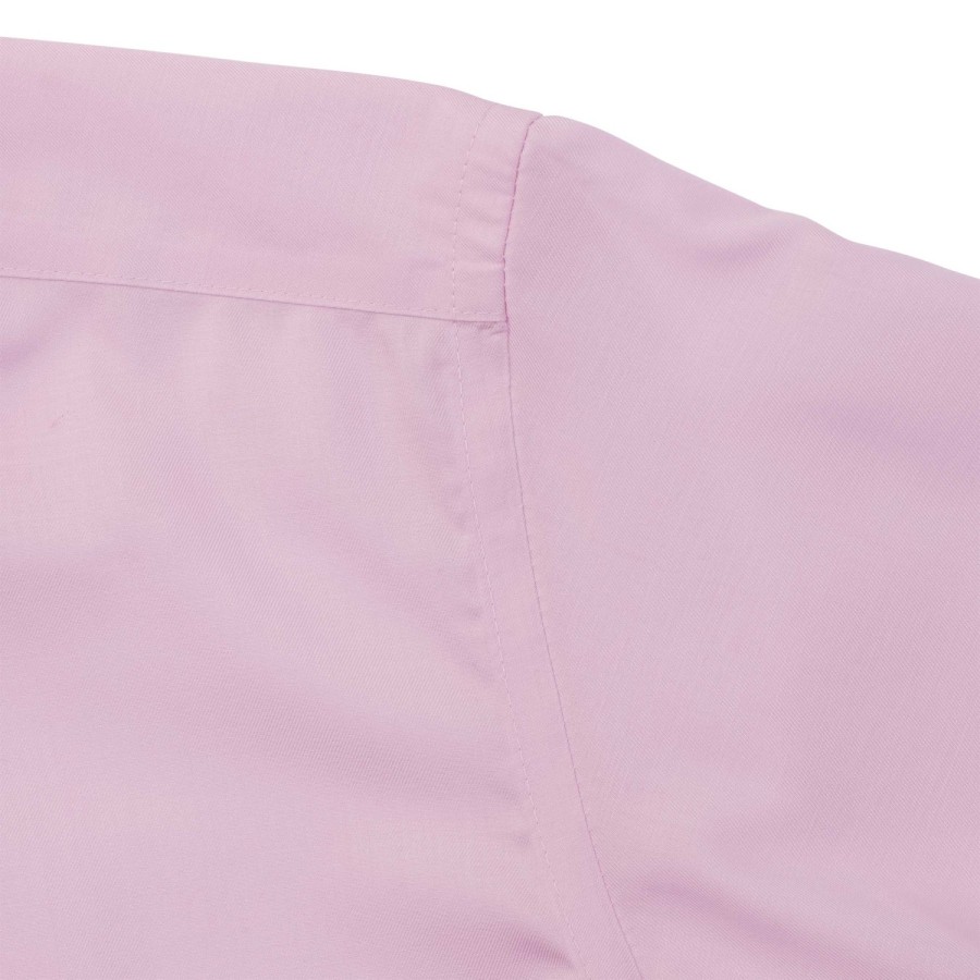 Men's Short Sleeved Shirt, NON IRON SHIRT