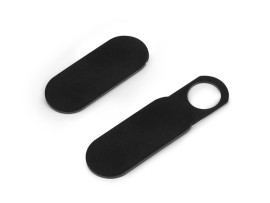 FOCUS, laptop camera cover, black