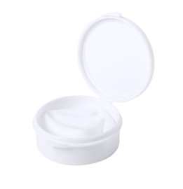 Ladix anti-bacterial straw