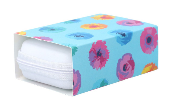 CreaSleeve 282 custom paper sleeve