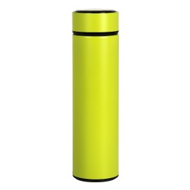 ELEMENT, vacuum flask, 500 ml, kiwi