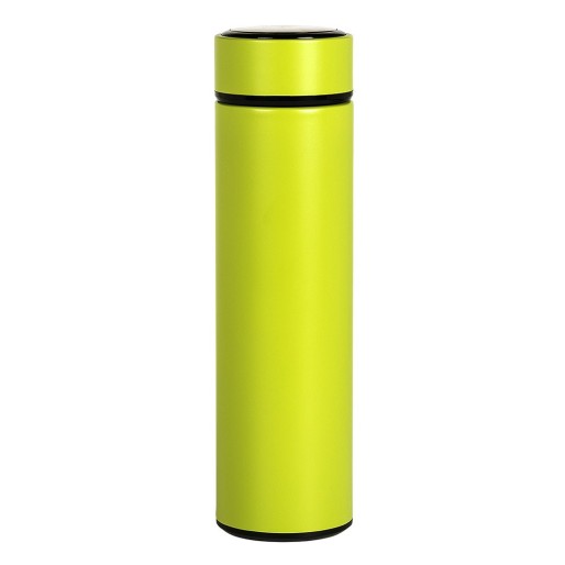 ELEMENT, vacuum flask, 500 ml, kiwi