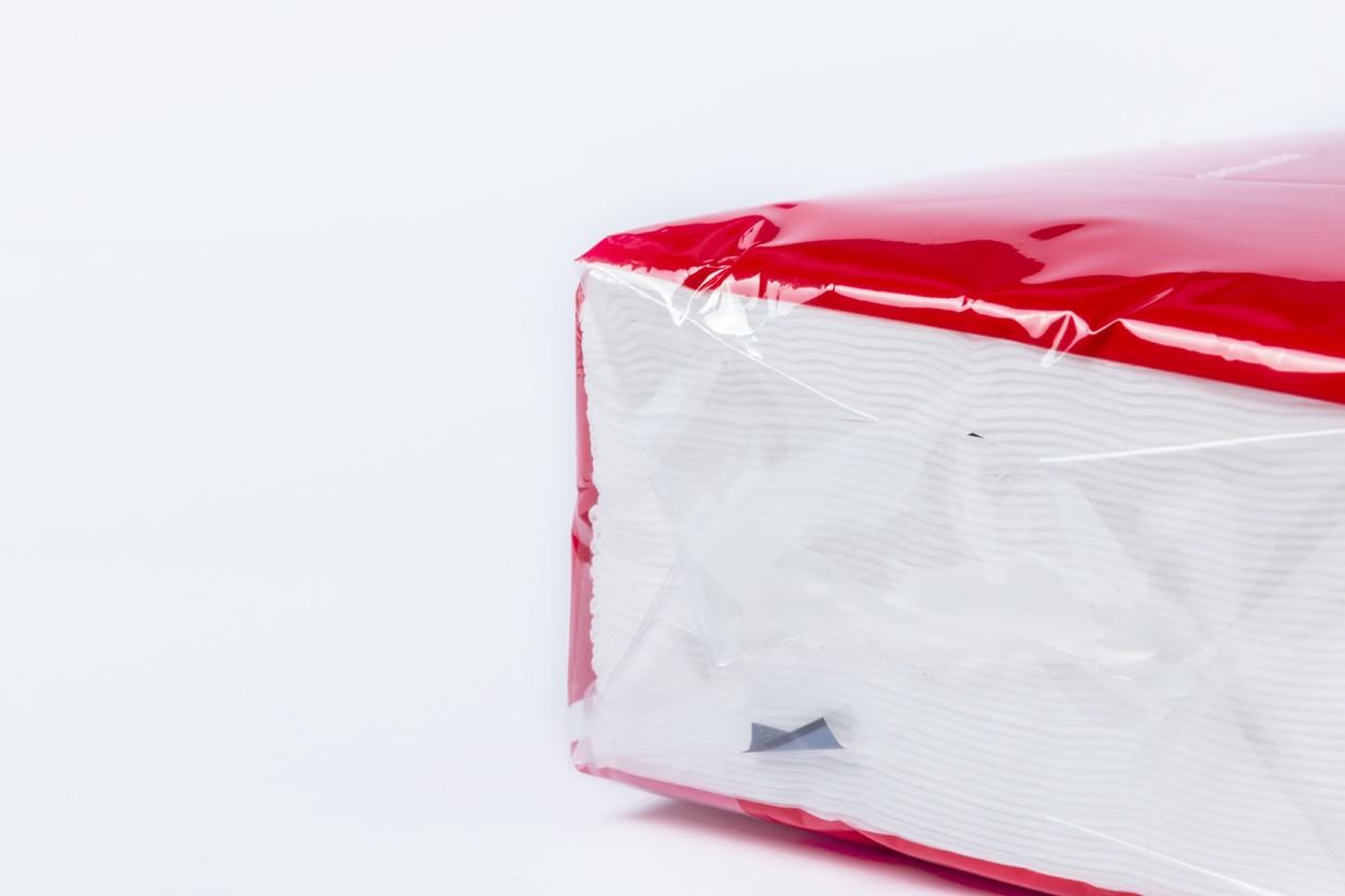 Winton papirne maramice