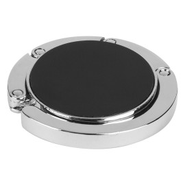 MADAM, bag hanger, gun