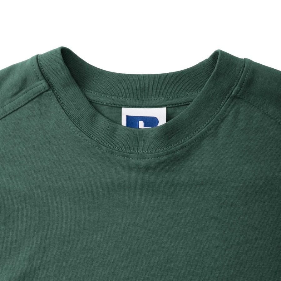 T-shirt, work shirt
