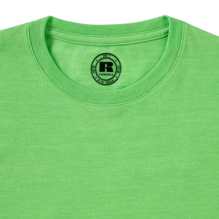 RUSSELL Kids HD t-shirt
