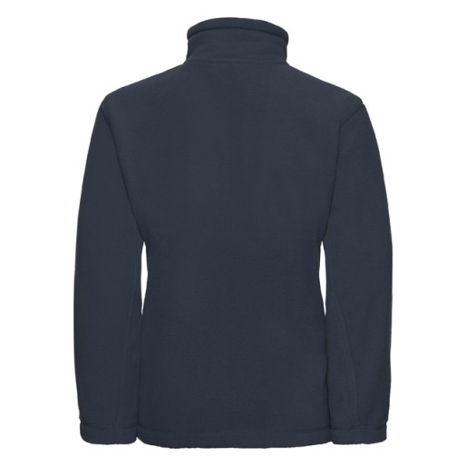 RUSSELL baby polar sweatshirt