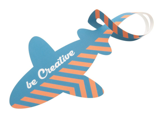 Heathrow identifikaciona kartica za putnu torbu