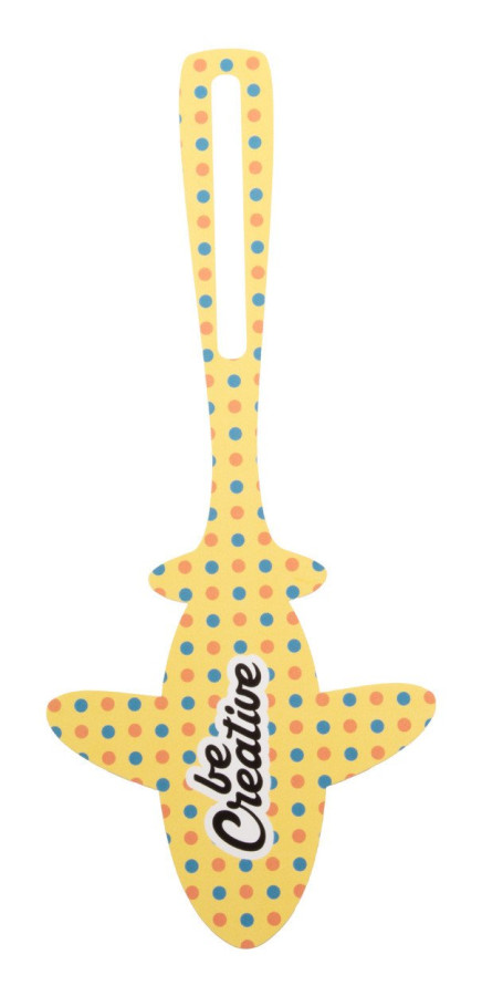 Heathrow identifikaciona kartica za putnu torbu