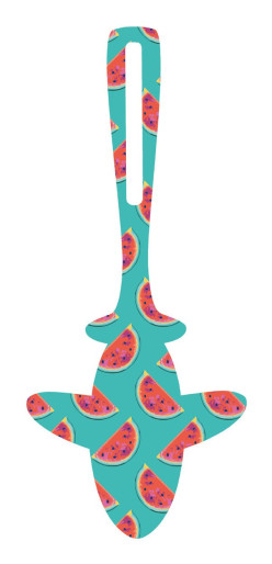 Heathrow identifikaciona kartica za putnu torbu