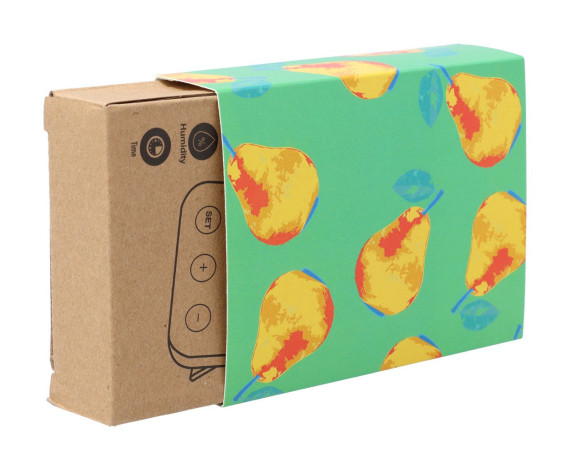 CreaSleeve 247 custom paper sleeve