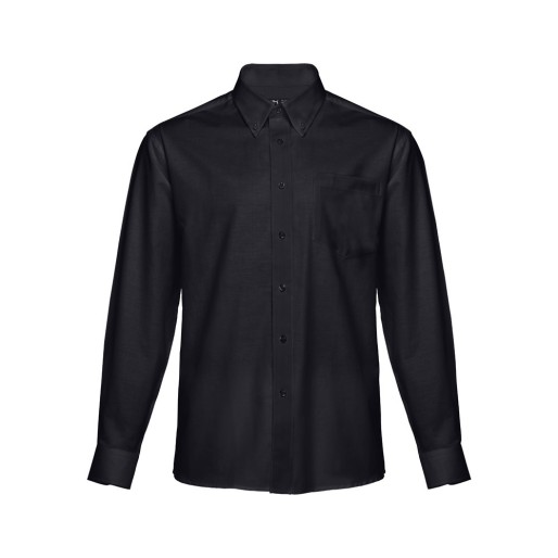 THC TOKYO. Men's oxford shirt