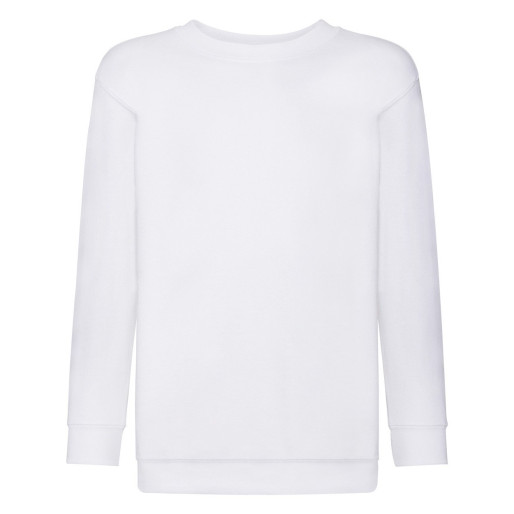 Classic Set-In Sweat sweatshirt
