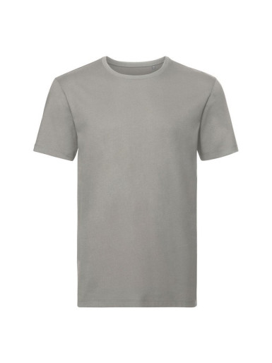 RUSSELL Men`s Pure Organic T, muška majica Organic T