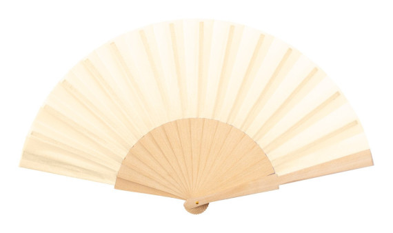 Sayiri hand fan