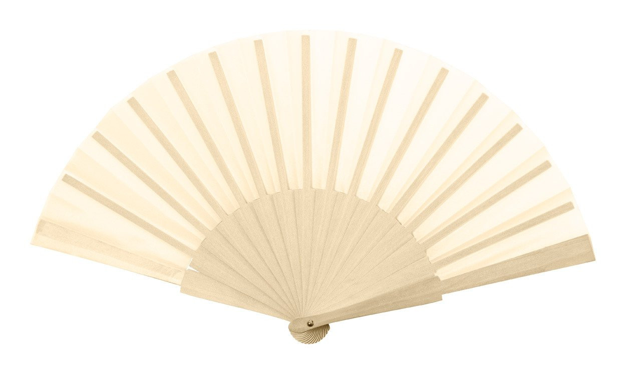 Sayiri hand fan