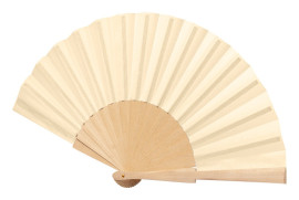 Sayiri hand fan