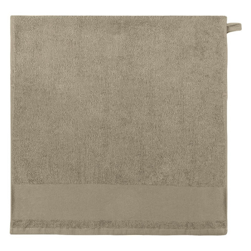 AQUA 50, hand towel, 400 g/m2, beige