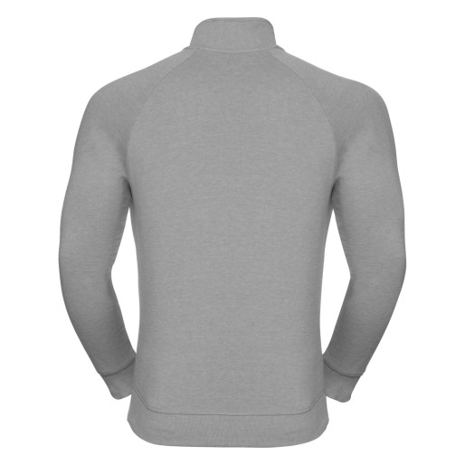 RUSSELL Men's HD Hoodie 1/4 Zipper