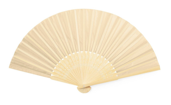 Claren hand fan