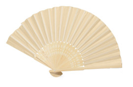 Claren hand fan