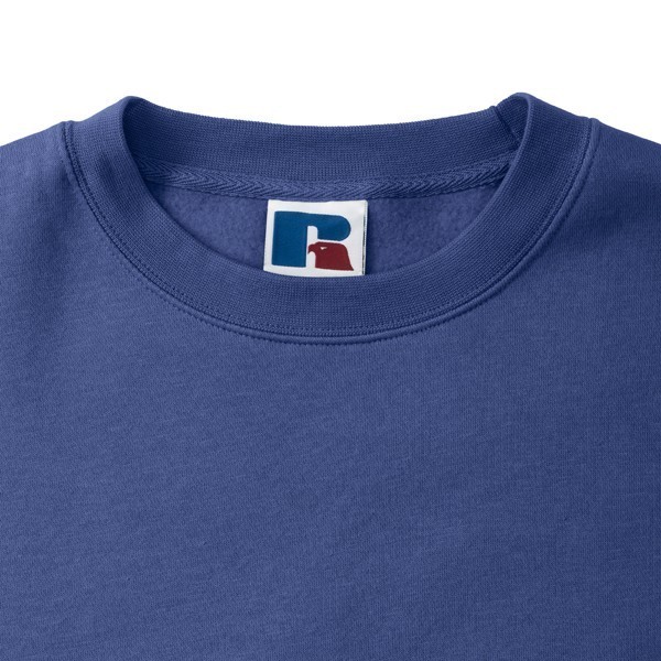 RUSSELL men's AUTHENTIC dukserica