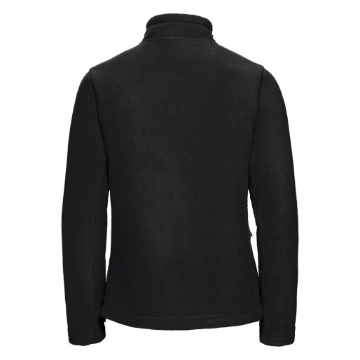 RUSSELL women's polar sweatshirt