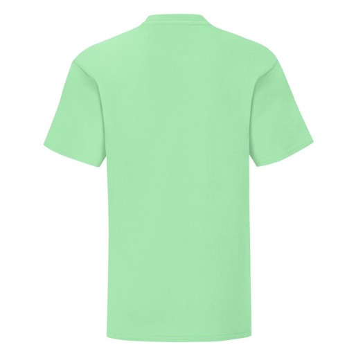Fruit of the Loom, KIDS ICONIC 150T, kids T-shirt