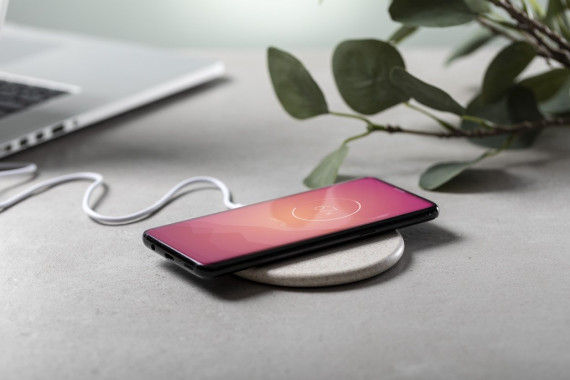 Aleix wireless charger