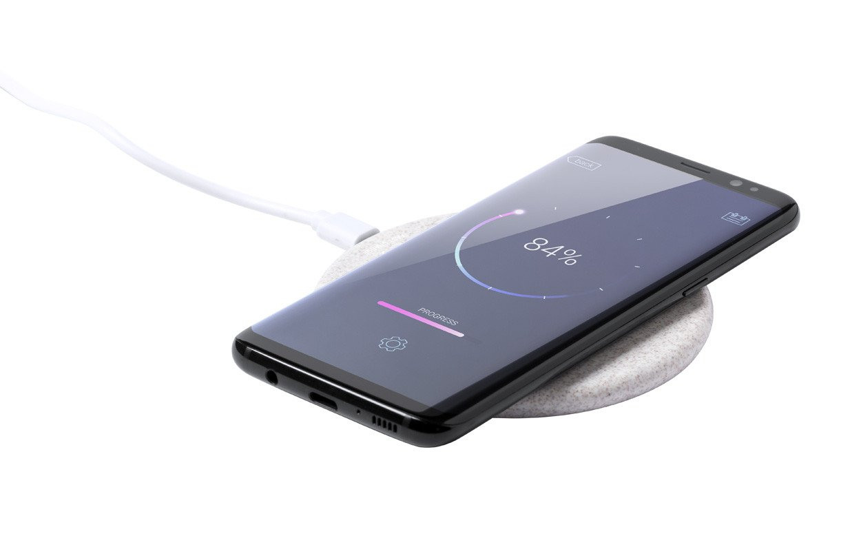 Aleix wireless charger