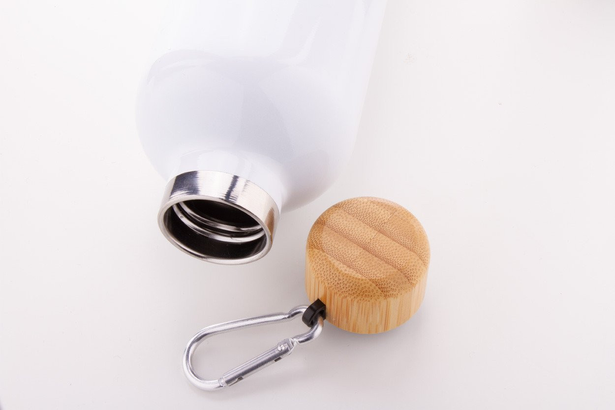 Vacobo vacuum flask