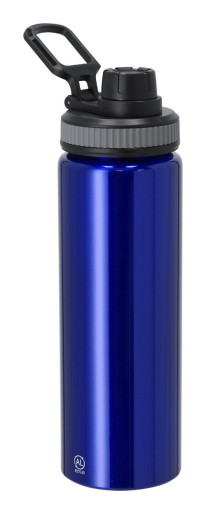 Fouler recycled aluminium sport bottle