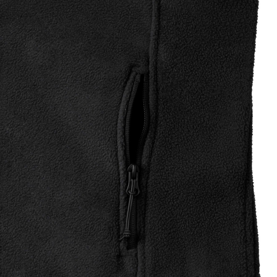 RUSSELL ženski flis duks