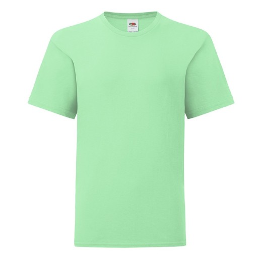 Fruit of the Loom, KIDS ICONIC 150T, muška dečija majica