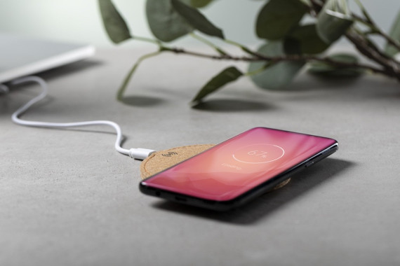 Kibox wireless charger