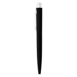 DART SOFT, metal ball pen, black