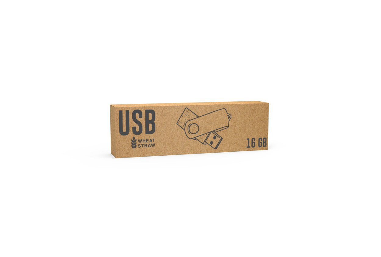 Mozil 16GB USB flash drive