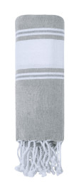 Lainen beach towel