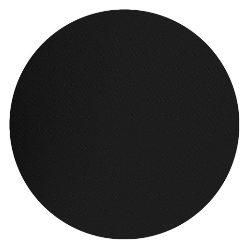 SPOT PAD, podloga za kompjuterskog miša, crna