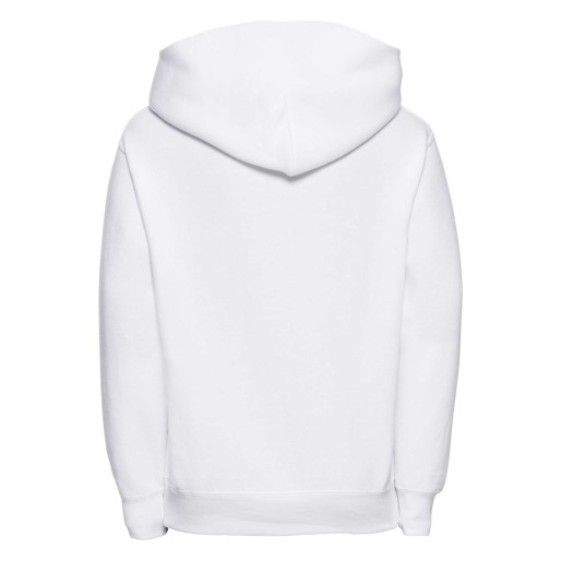 RUSSELL children's hooded sweatshirt