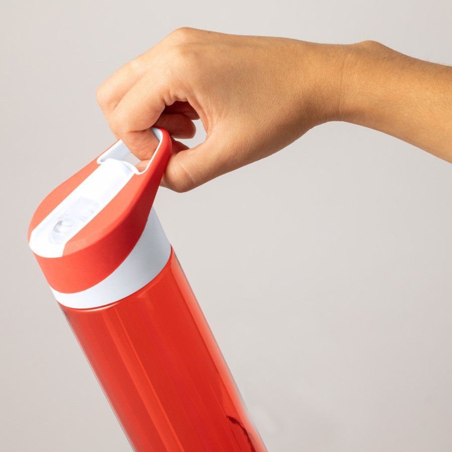 Laudon RPET sport bottle