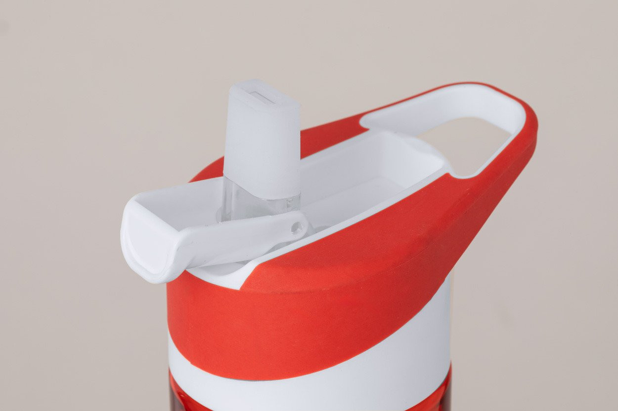 Laudon RPET sport bottle