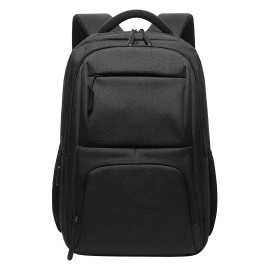 CHELSEA, business backpack, black