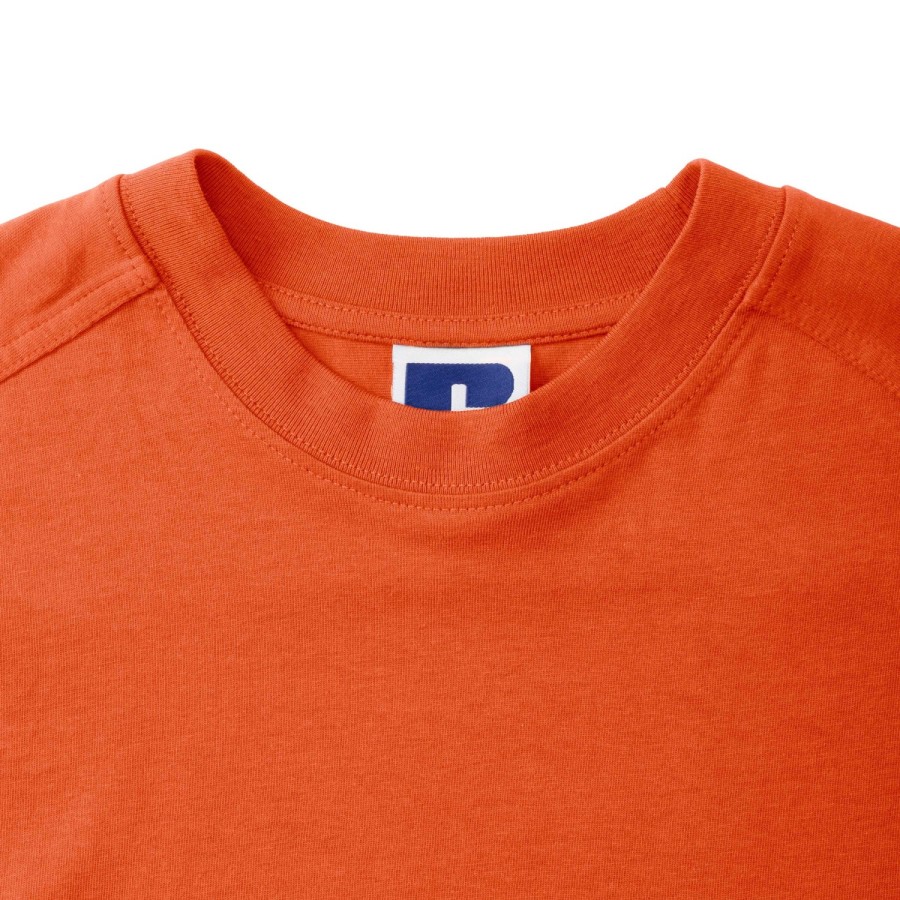 T-shirt, work shirt