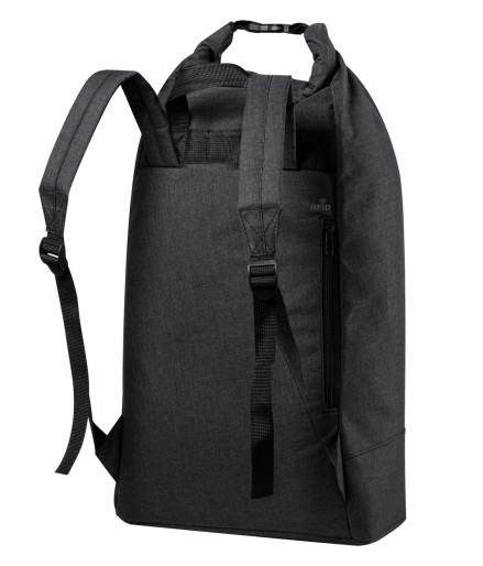 Kropel antitheft backpack