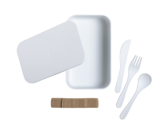 Molkas kutija za ručak