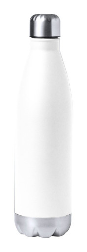 Willy copper insulated vacuum flask